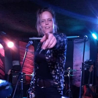 K@ & The Sexy MF's picture