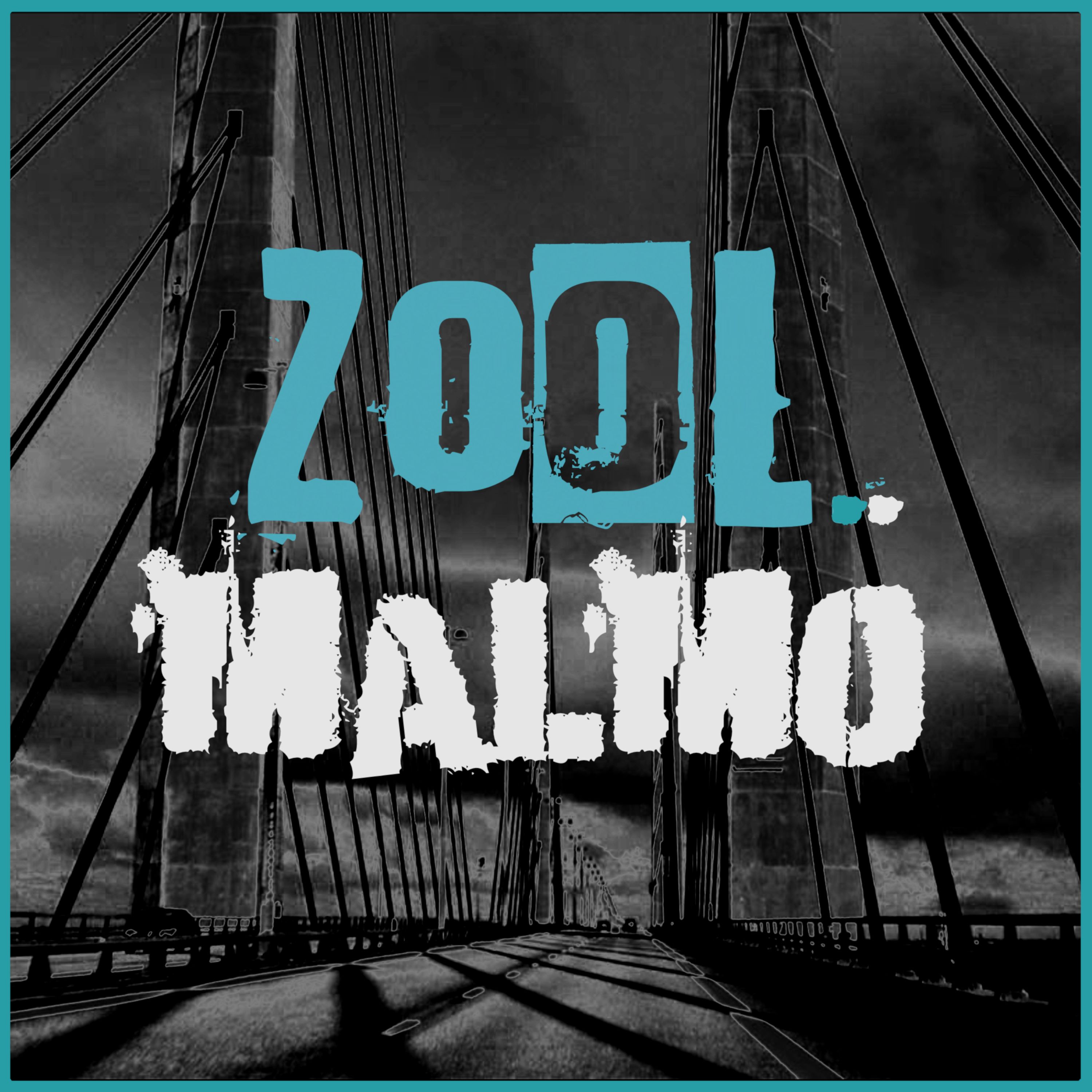 Zool. - Malmö front cover