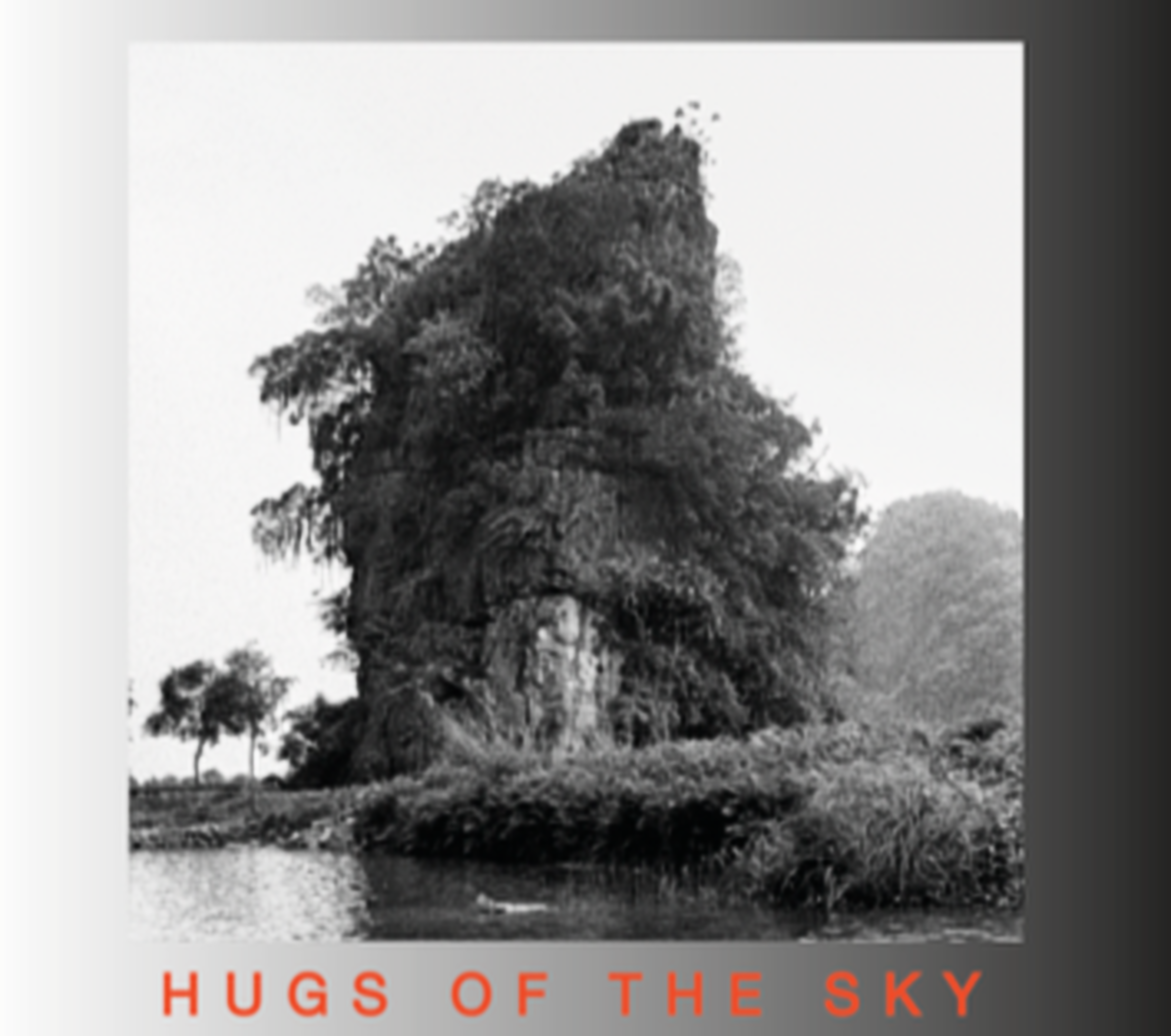 Hugs of the Sky - Hugs of the Sky front cover