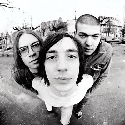 SeXmachines picture