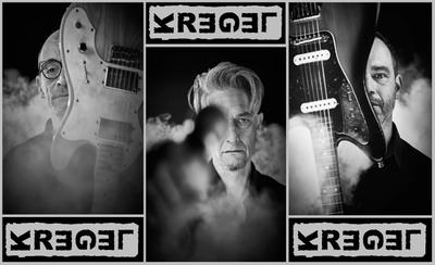 Kregel picture