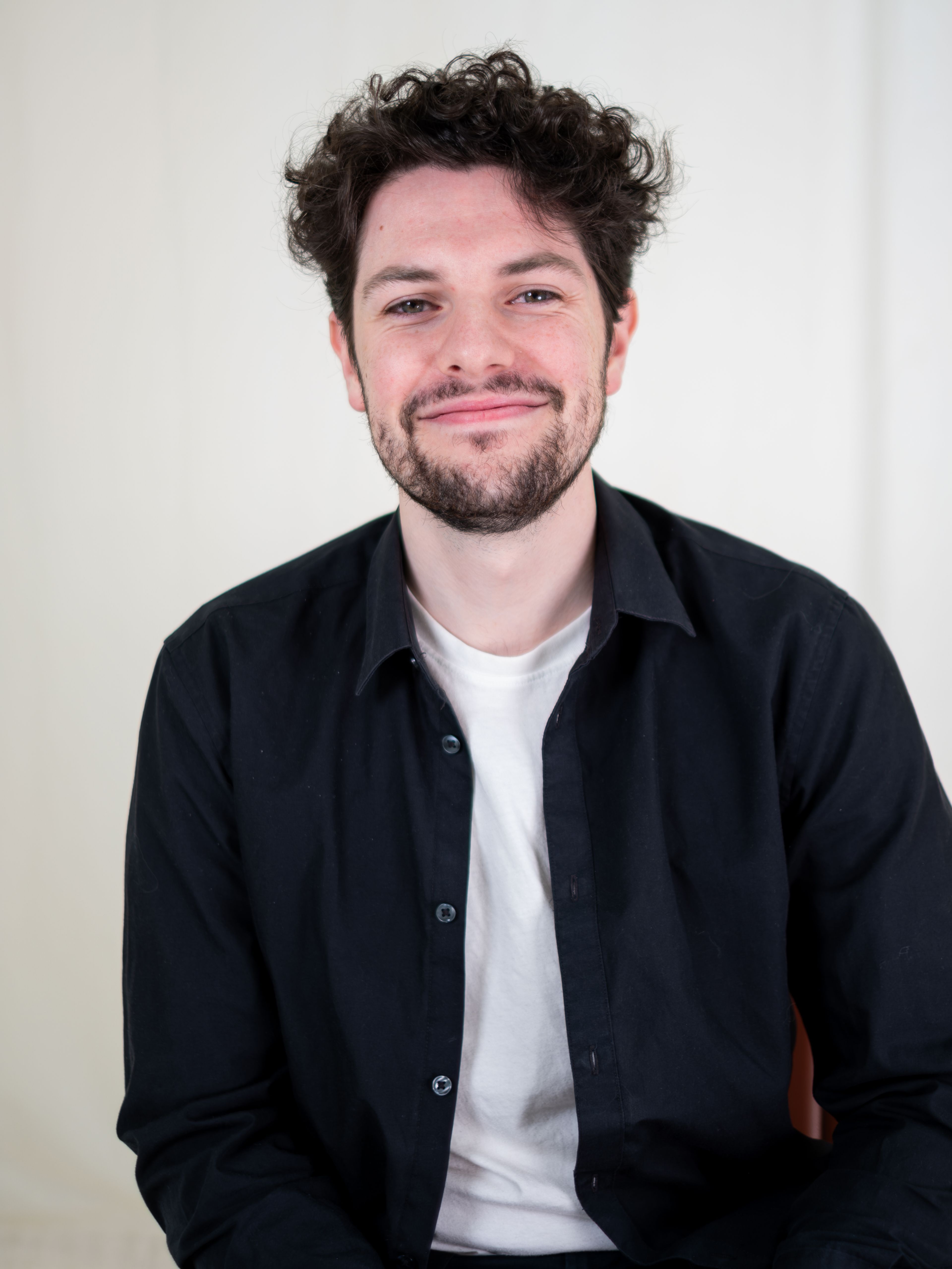 Marc-André Lemay