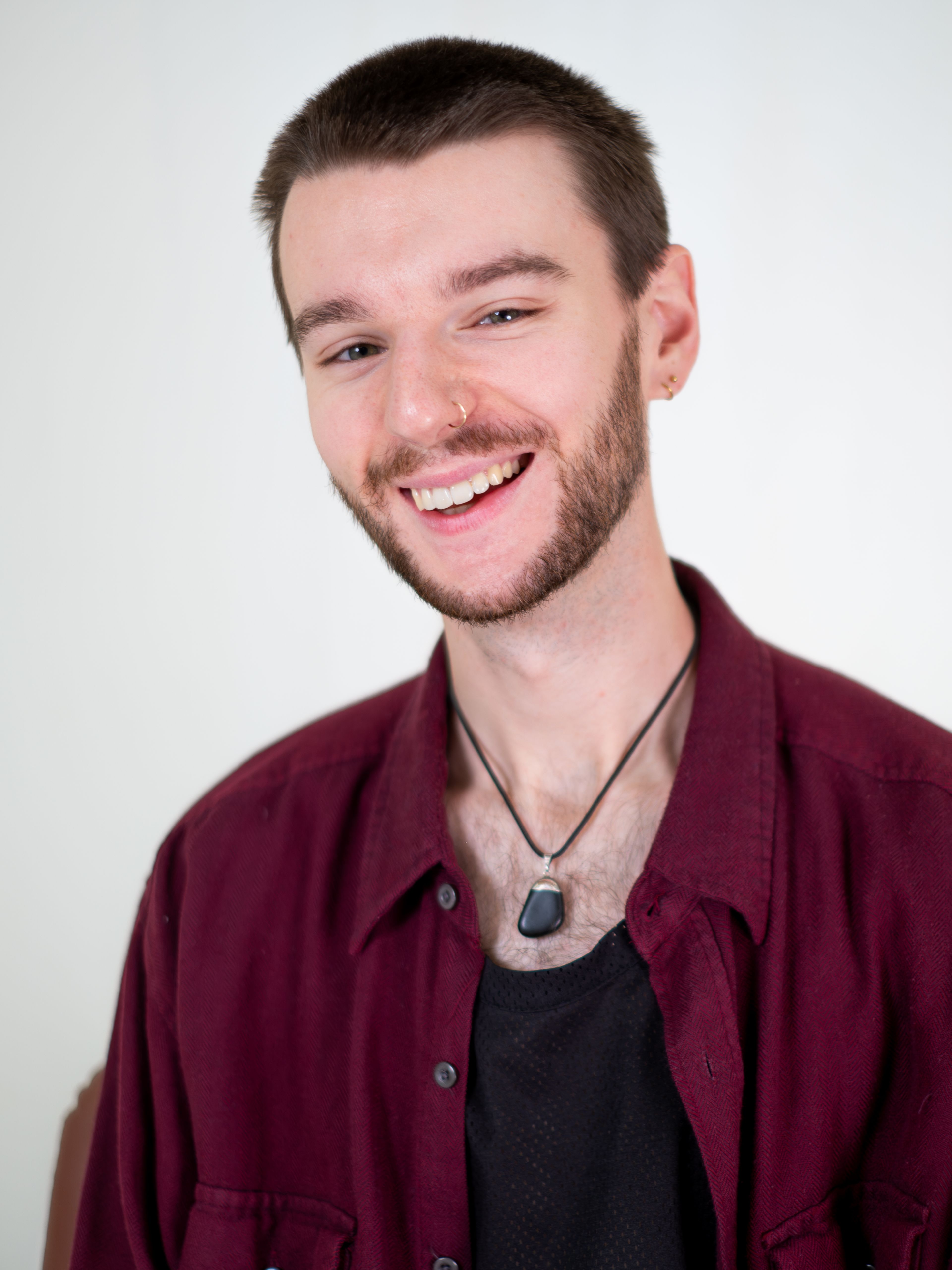 Nicolas Faguy