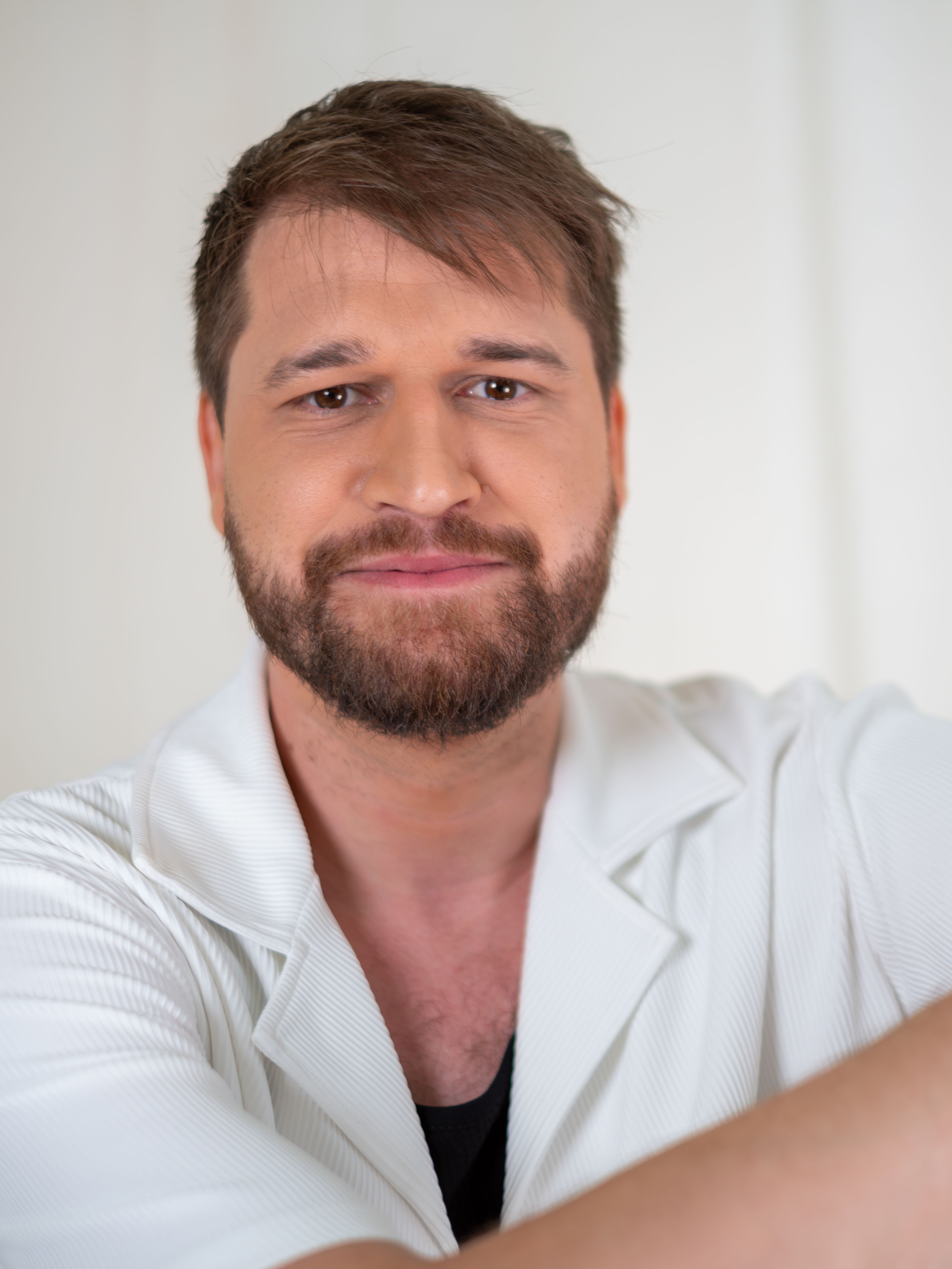 Jacob Lévesque