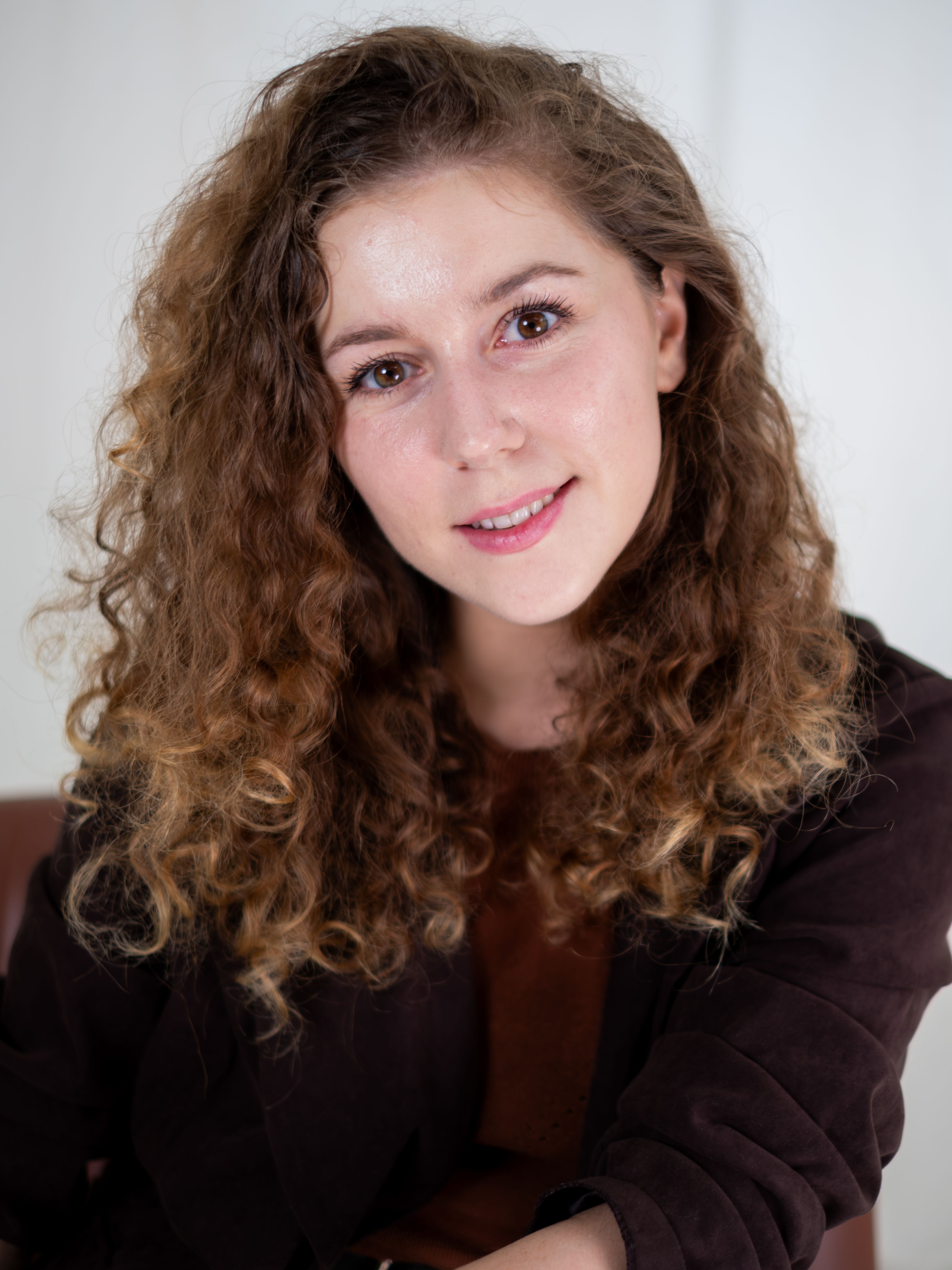 Catherine Simon