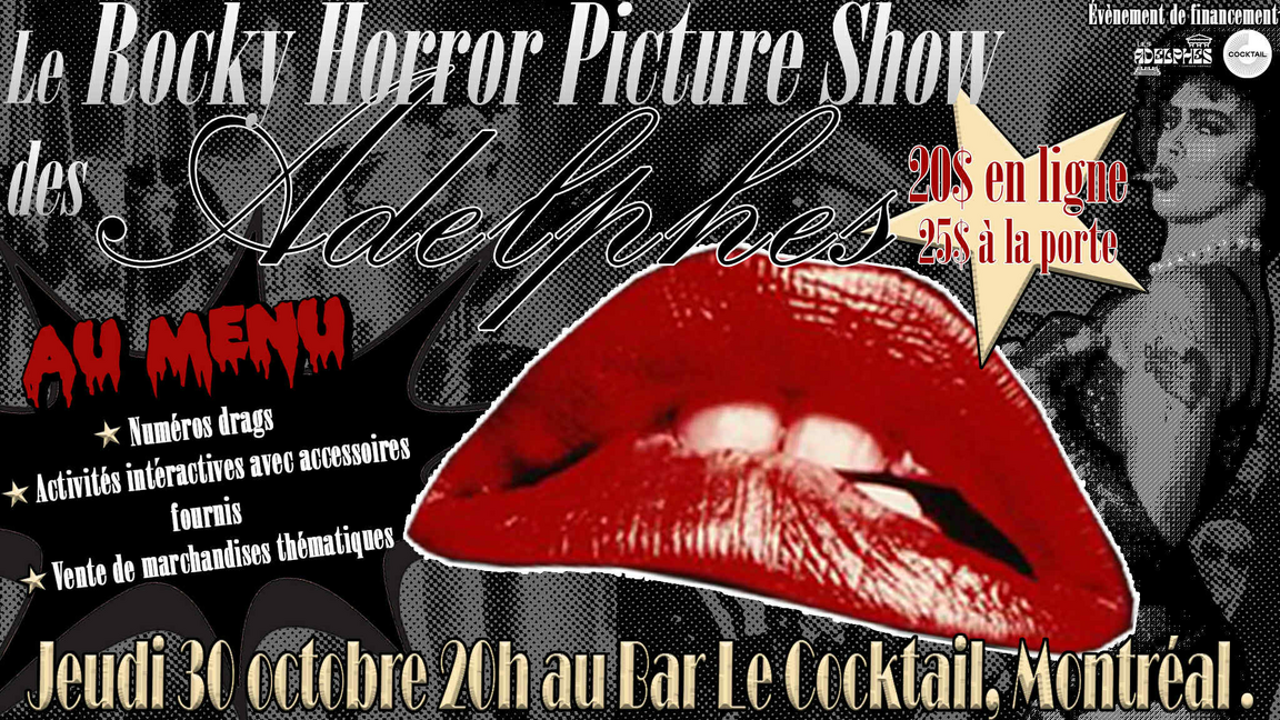 Rocky Horror Picture Show