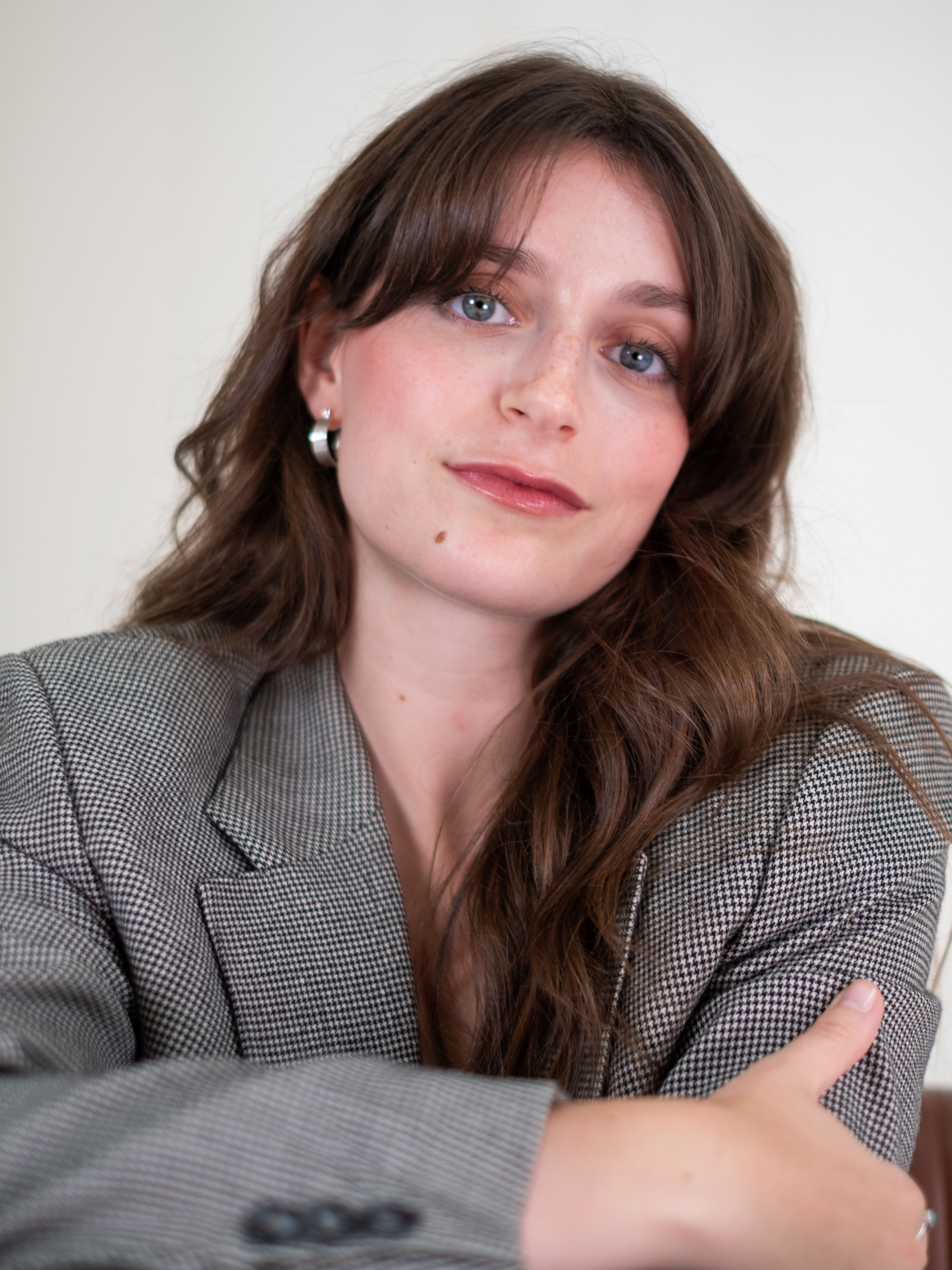 Justine Tétrault