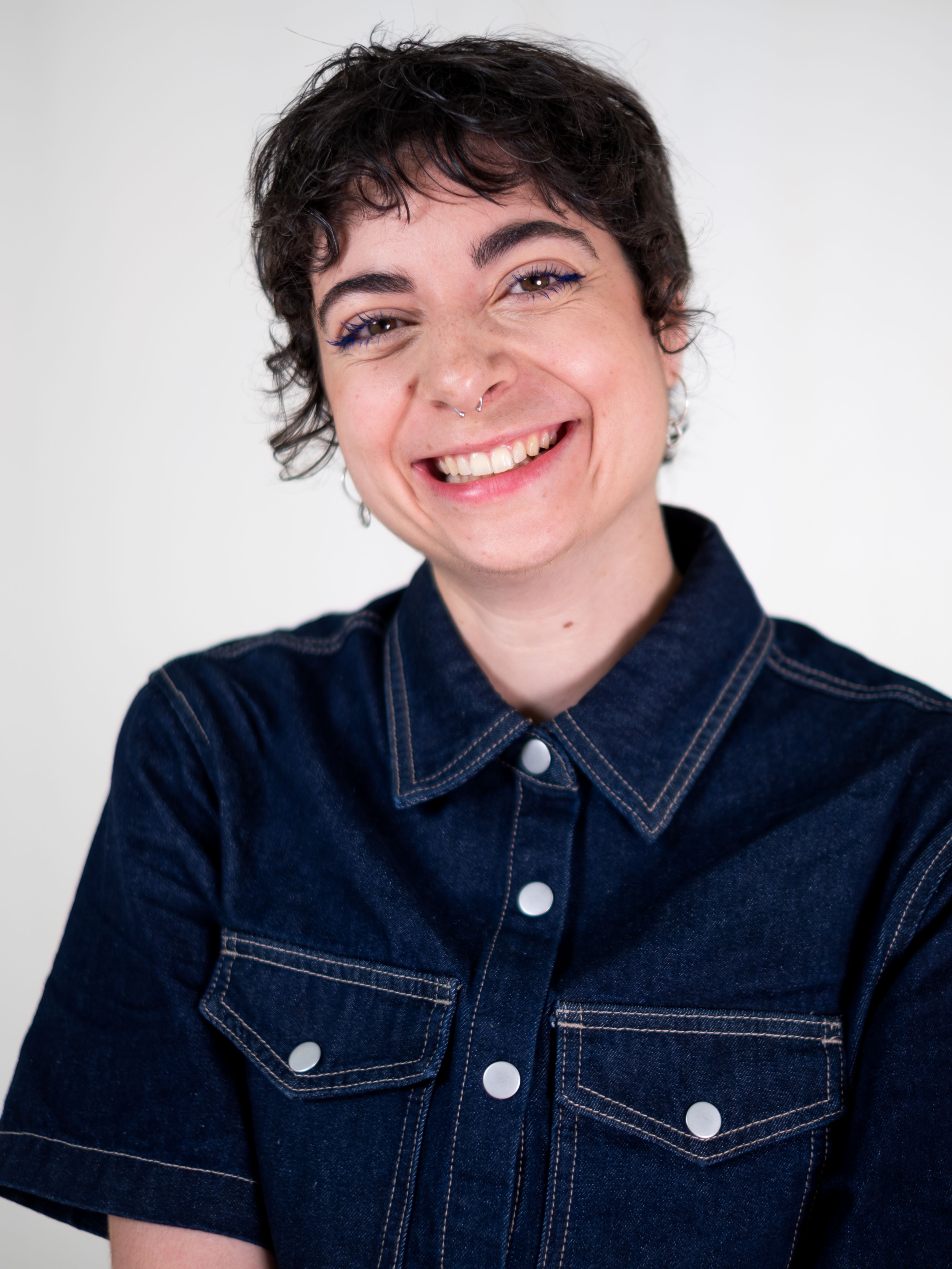 Lauriane Esther