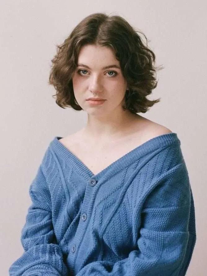 Léane Landreville