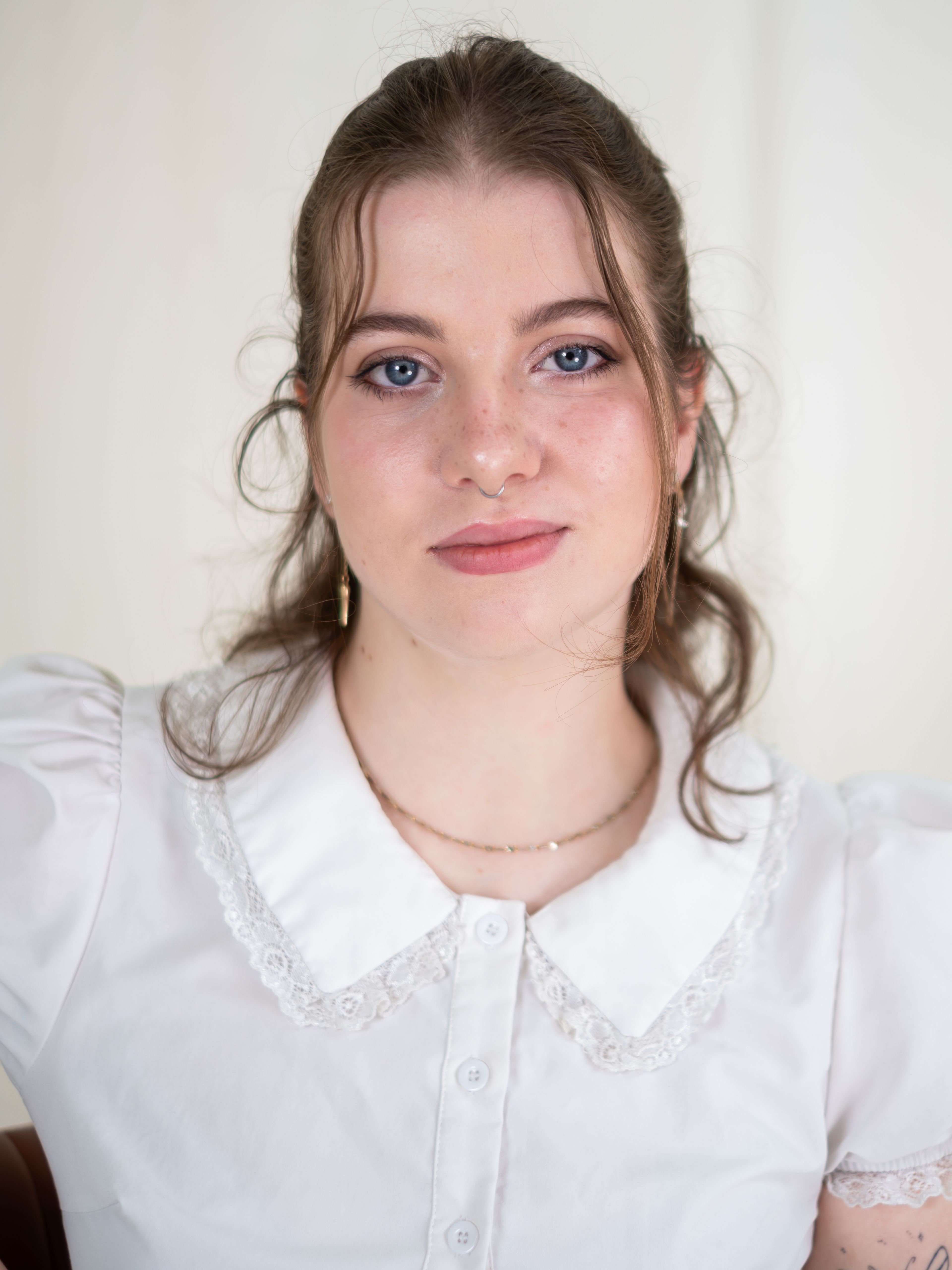 Léane Landreville