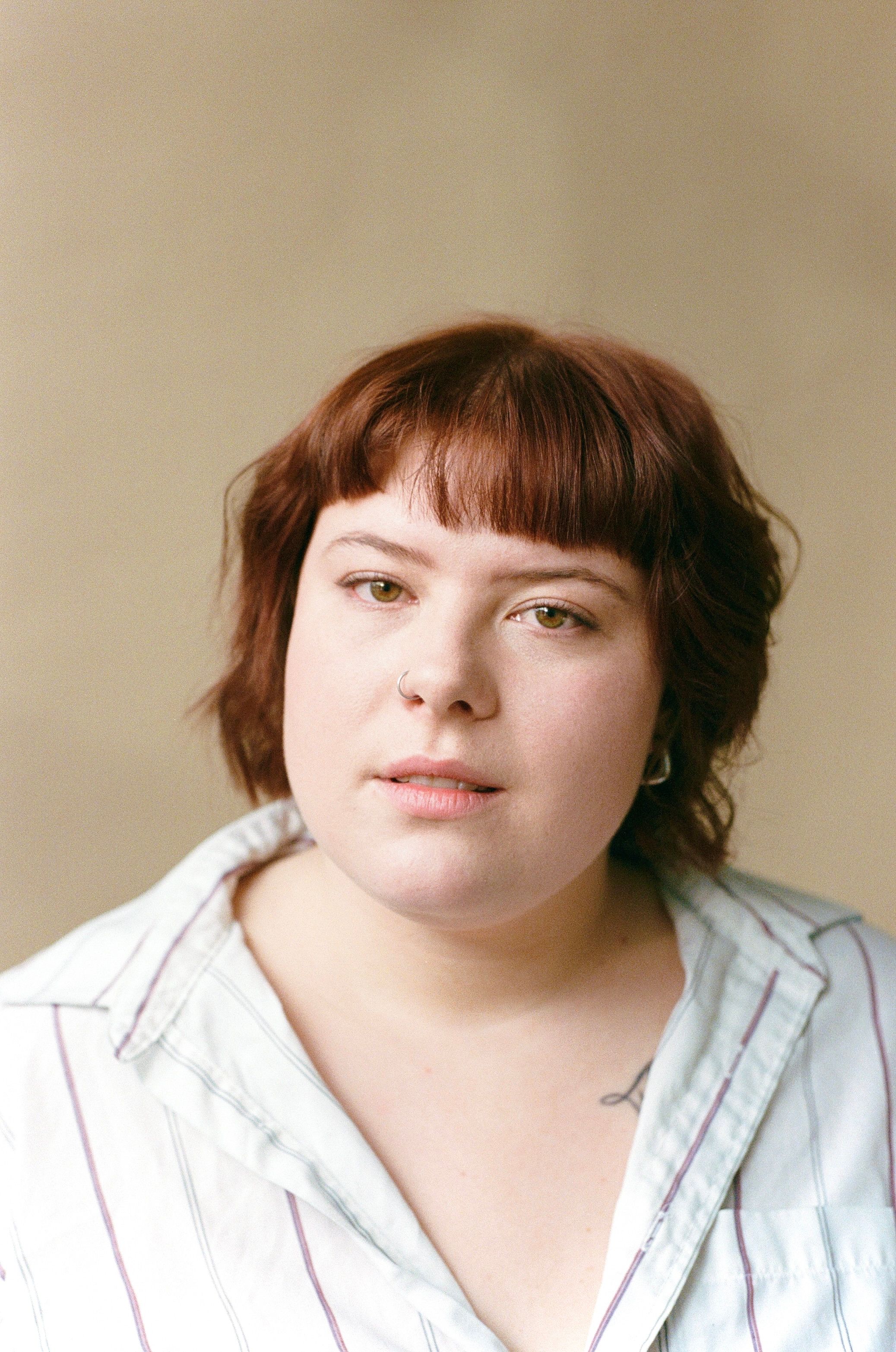 Lauréline Lafond
