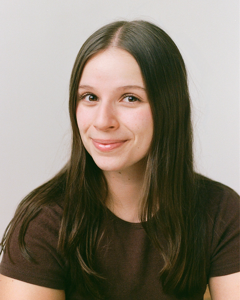 Léa Létourneau-Touchette
