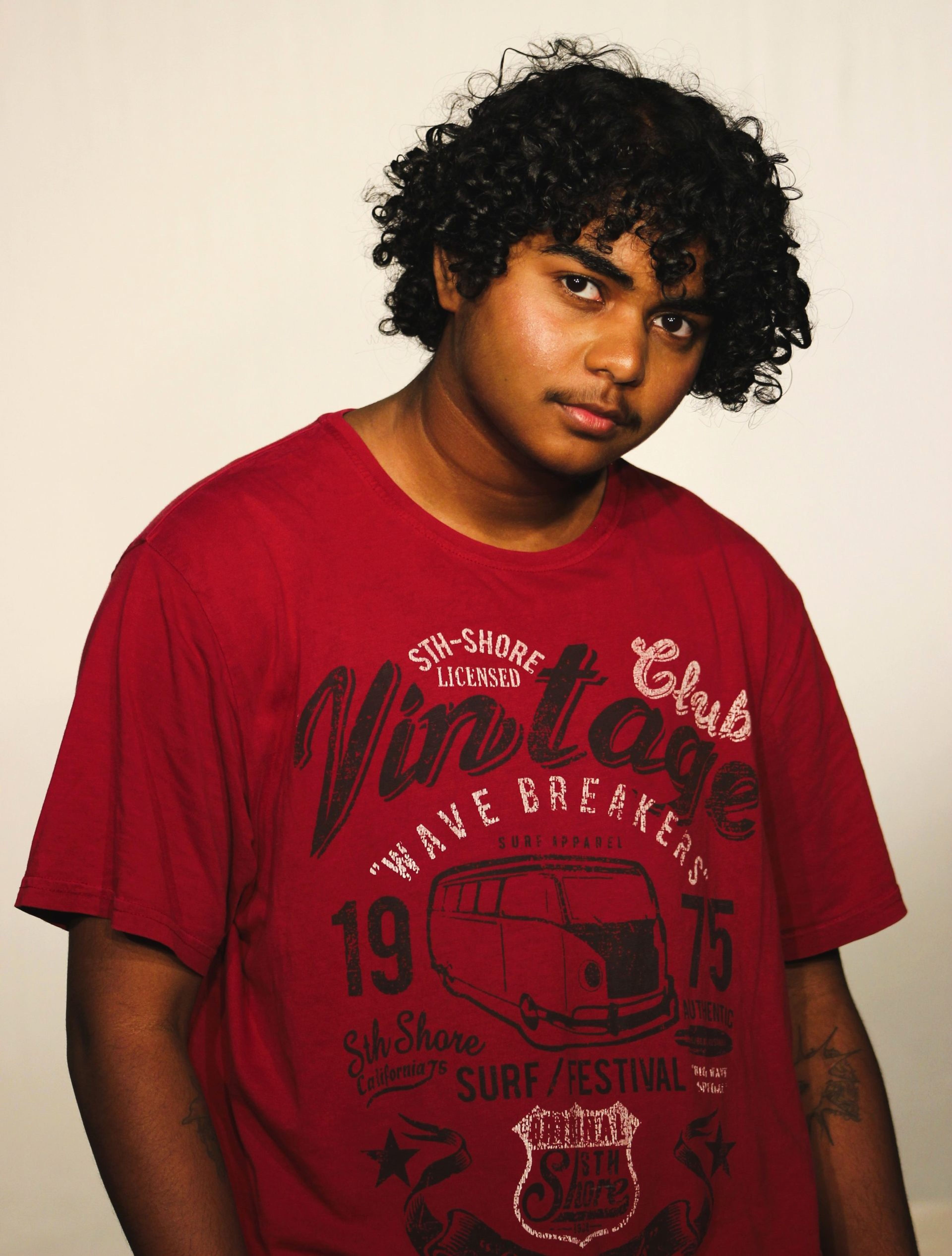 Heldy Zack Soupraya