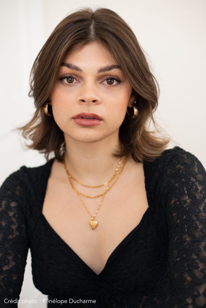 Mirka Pouliot