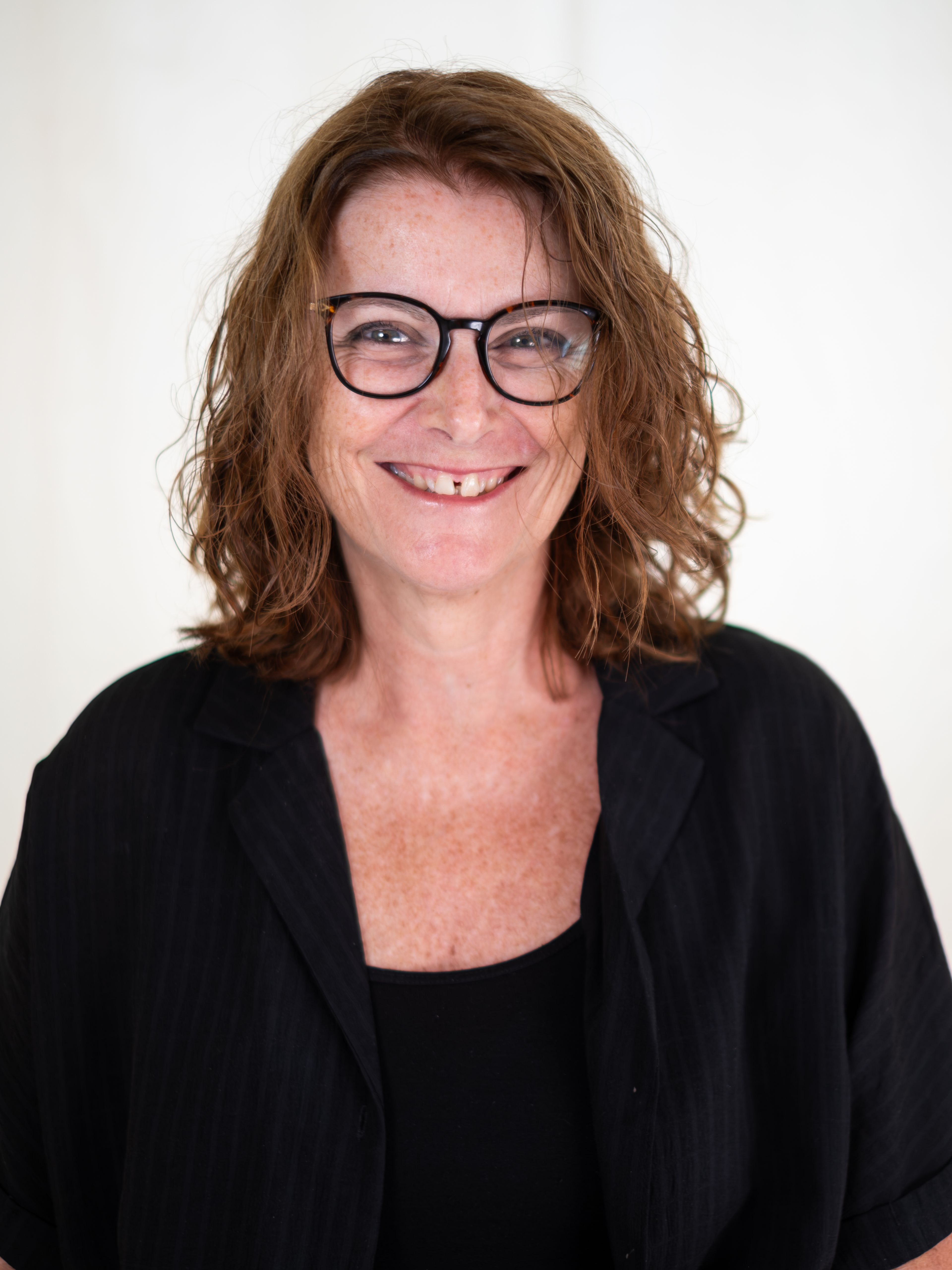 Valérie Grégoire