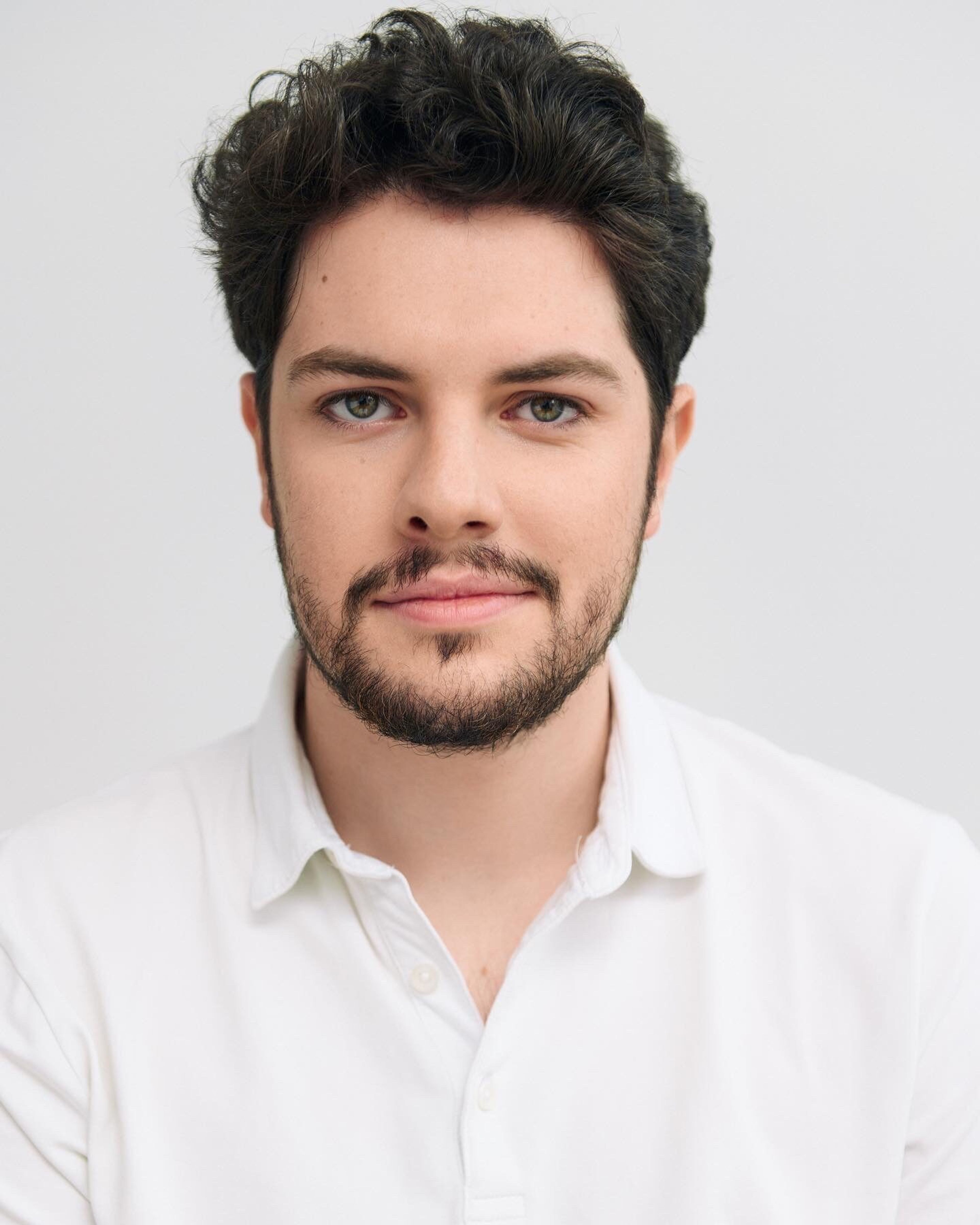 Marc-André Lemay