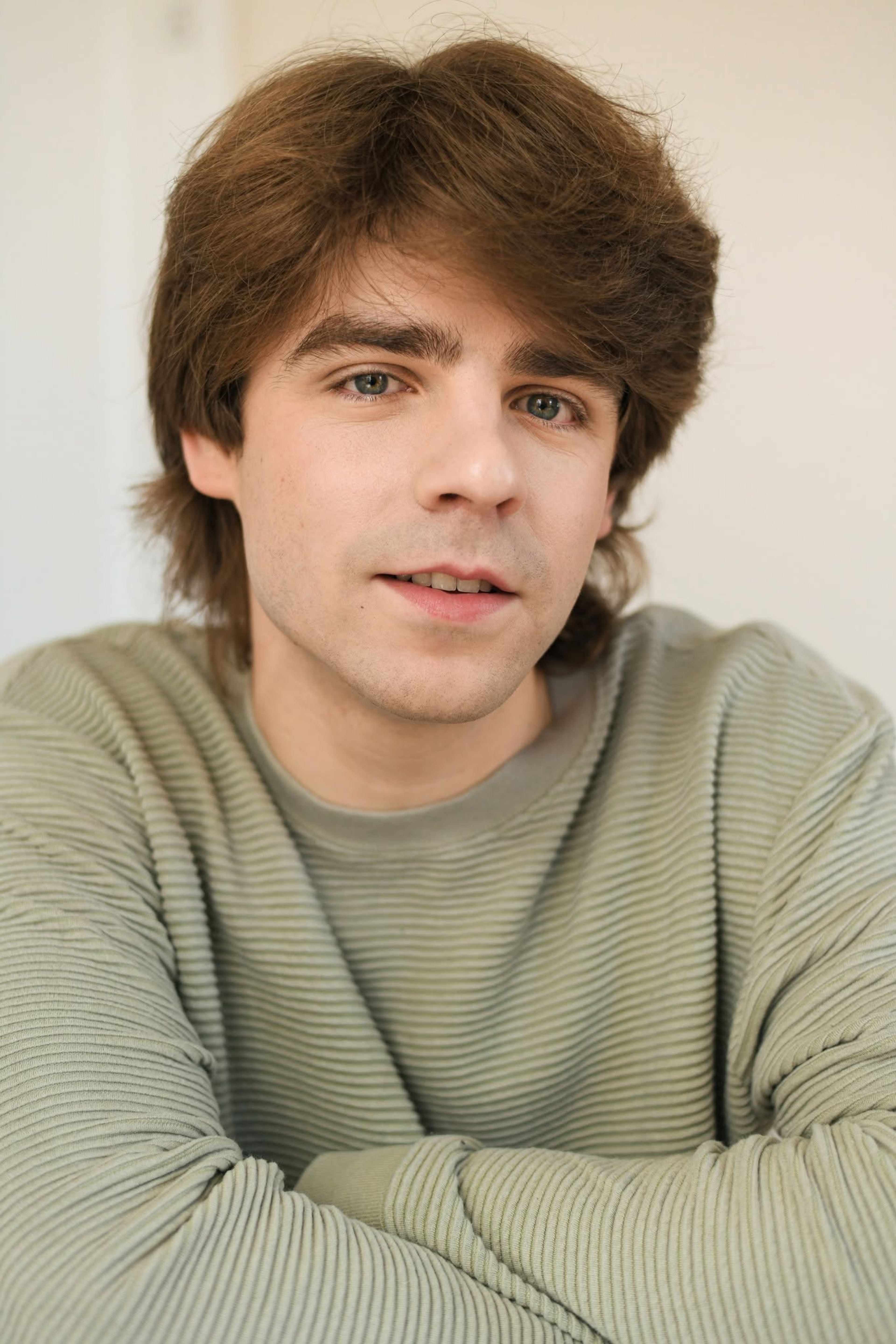 Louis Carrier
