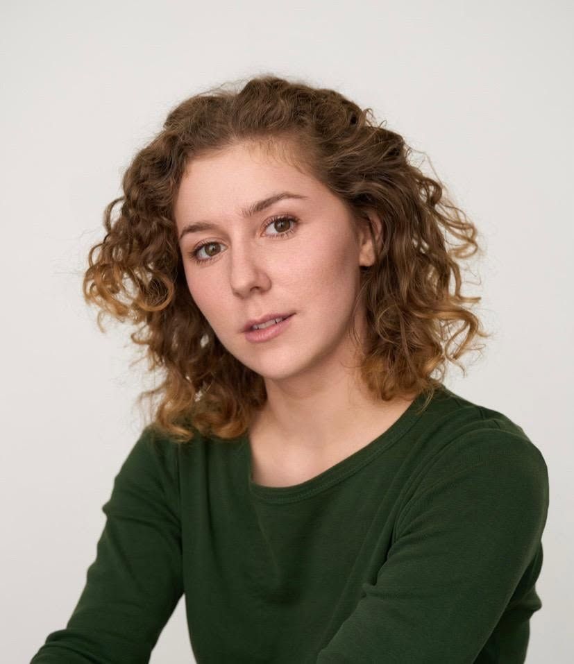 Catherine Simon