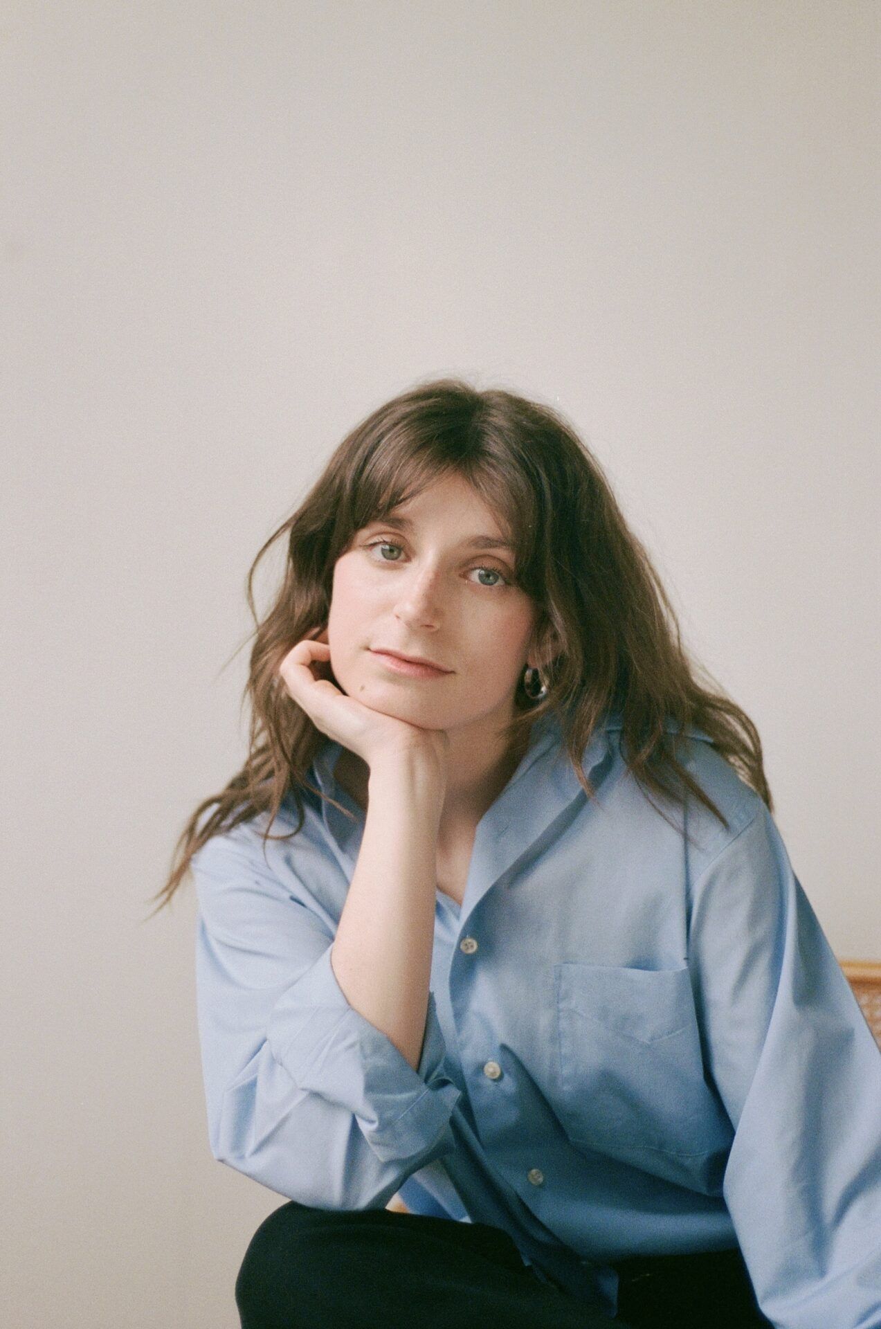 Justine Tétrault