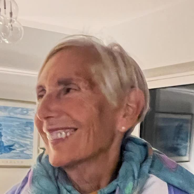 Caroline Fisher