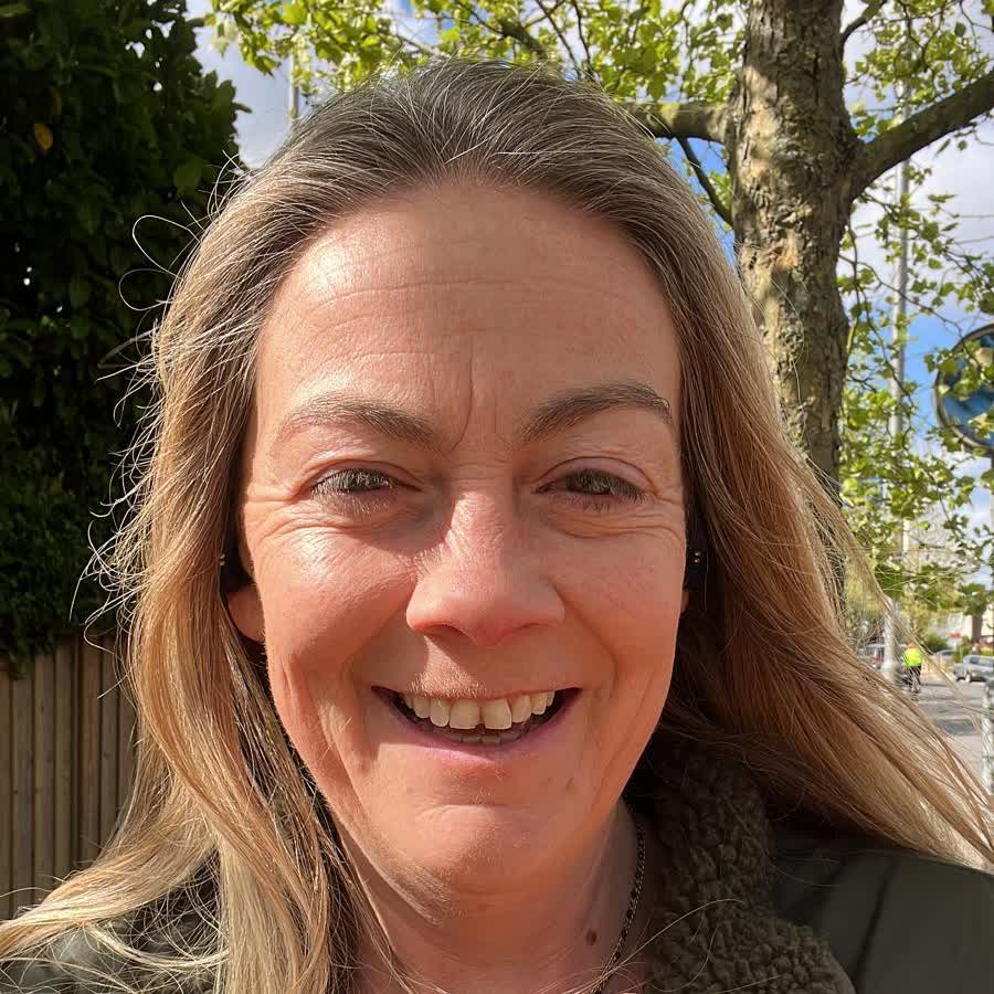 Kate Bower