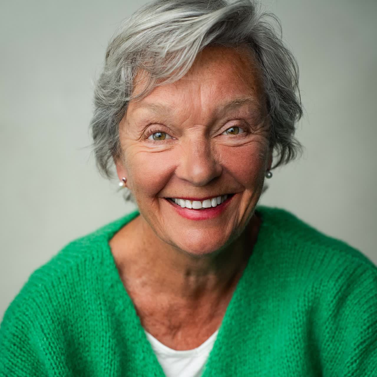 Barbara Hegarty
