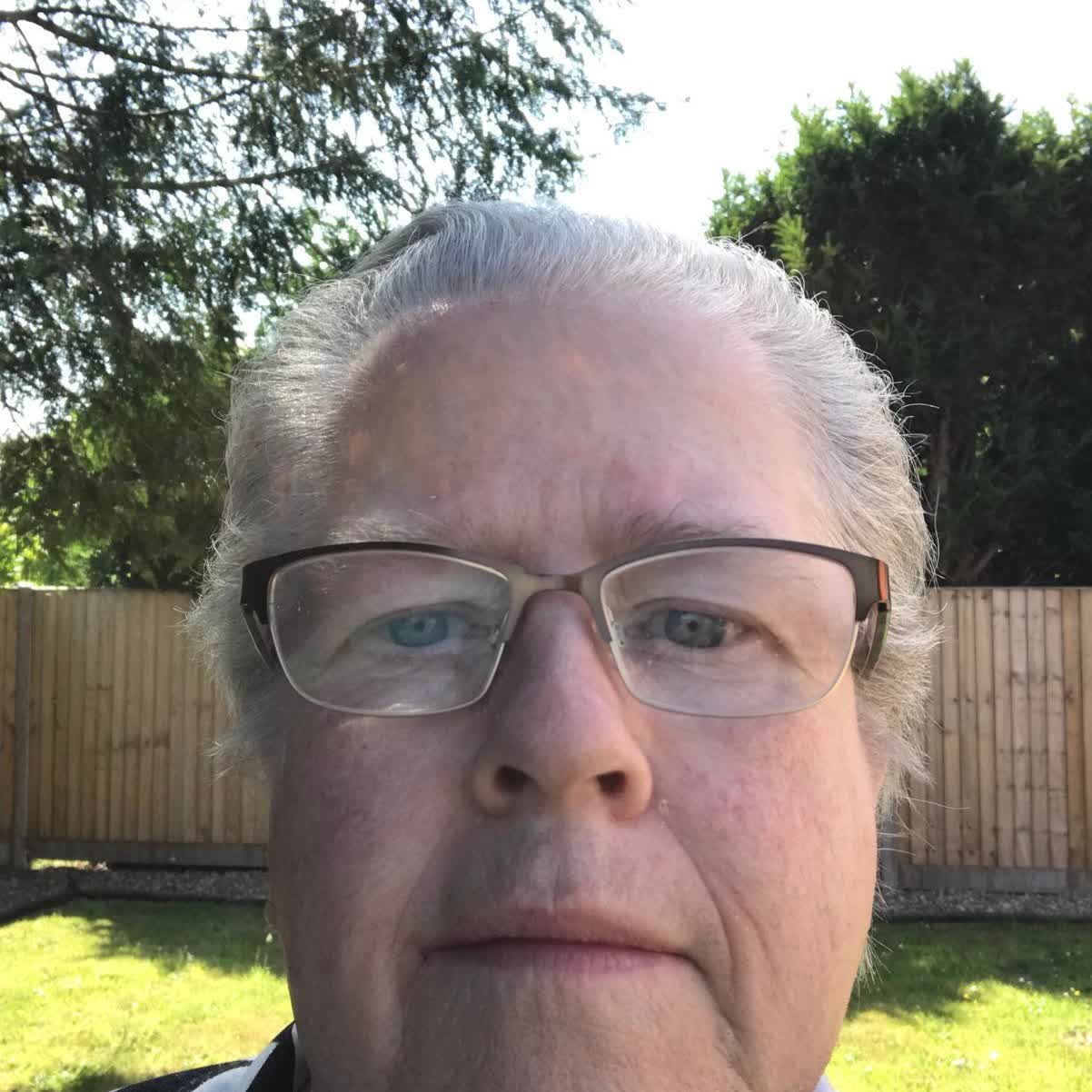 Margaret Tabor
