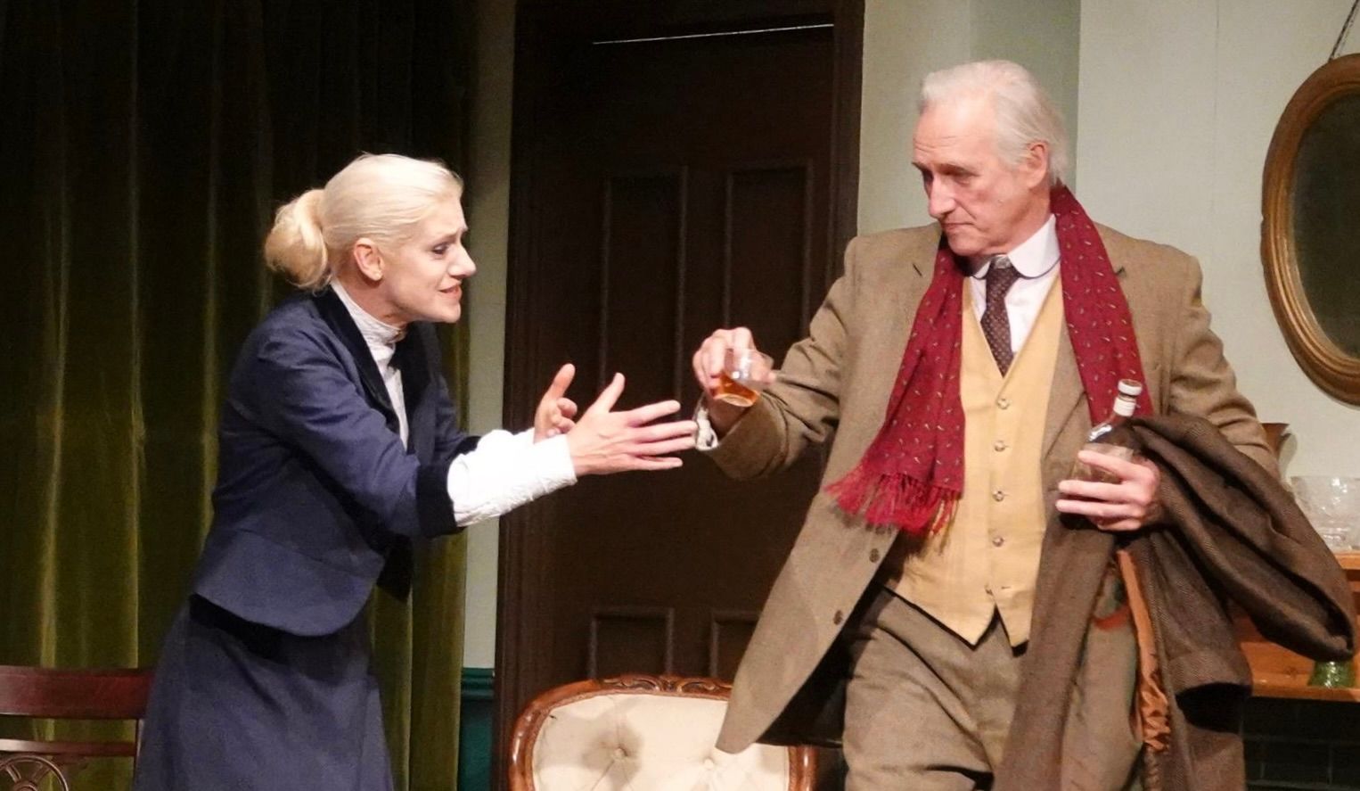 Southwold and Aldeburgh Summer Theatre Company (ACT)