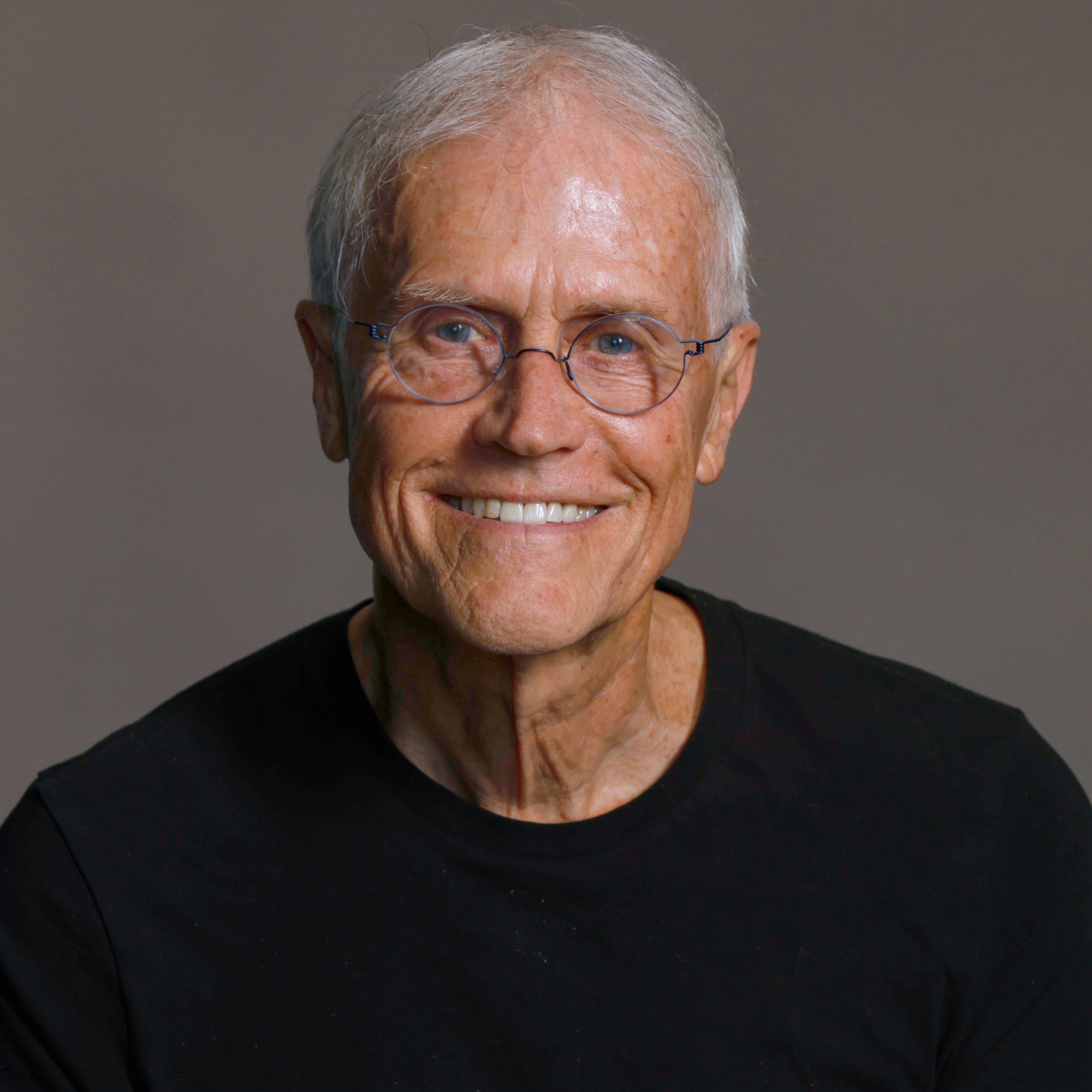 Paul Hawken Headshot