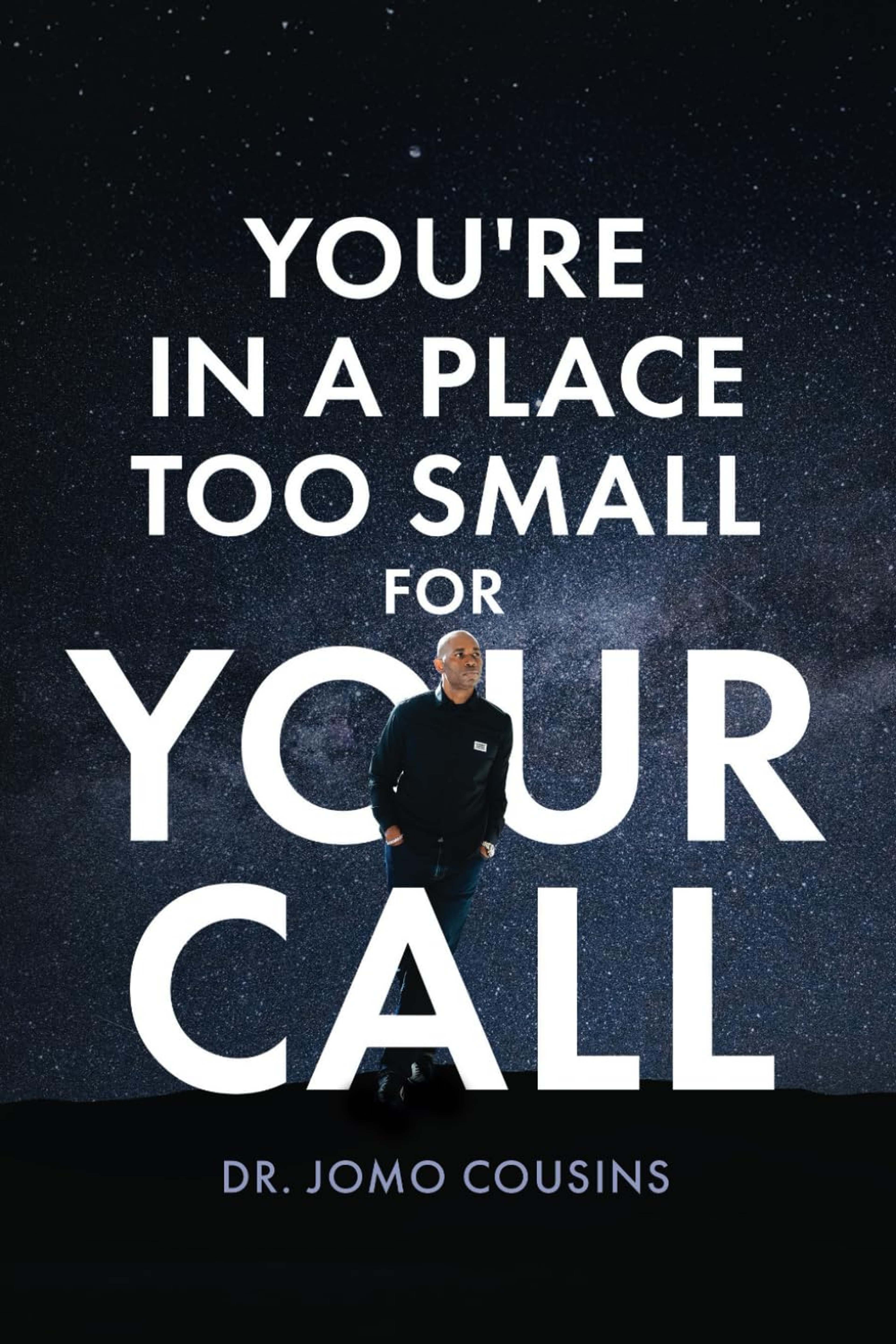 to small for your call cover