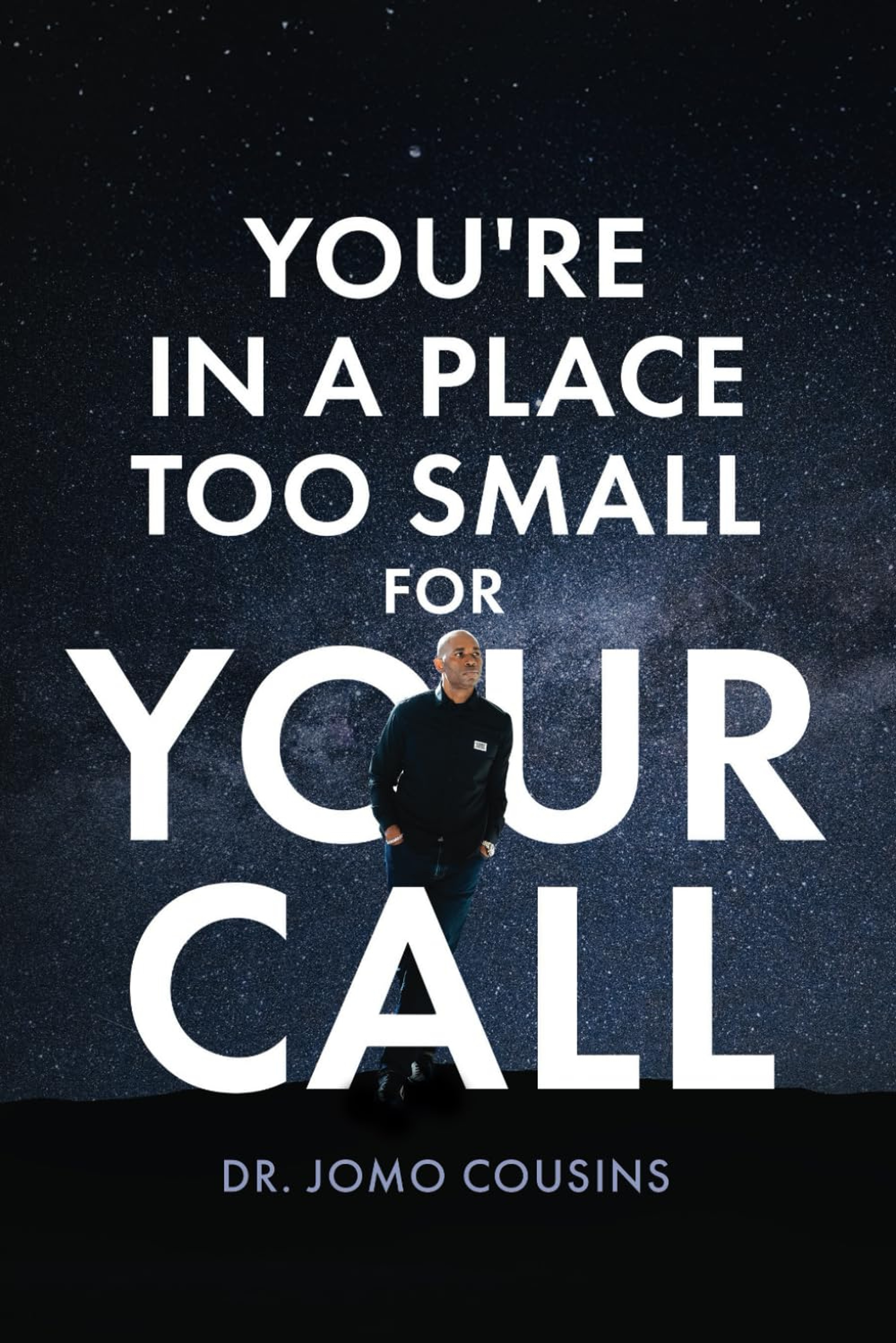 to small for your call cover