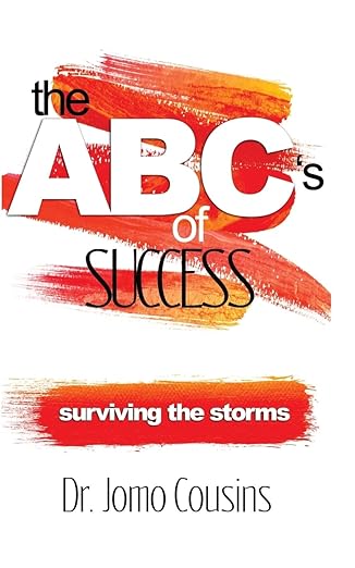 Abc of success cover