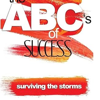 Abc of success cover