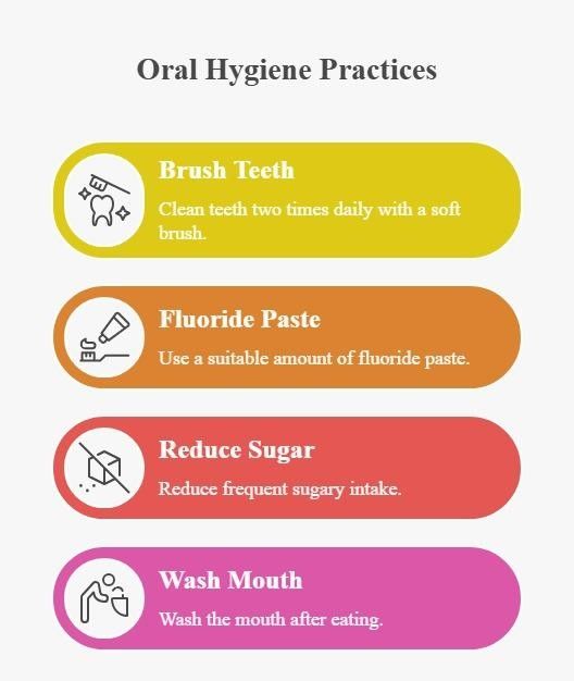 Pediatric Dental Care in Erode: A Story Every Parent Will Understand 