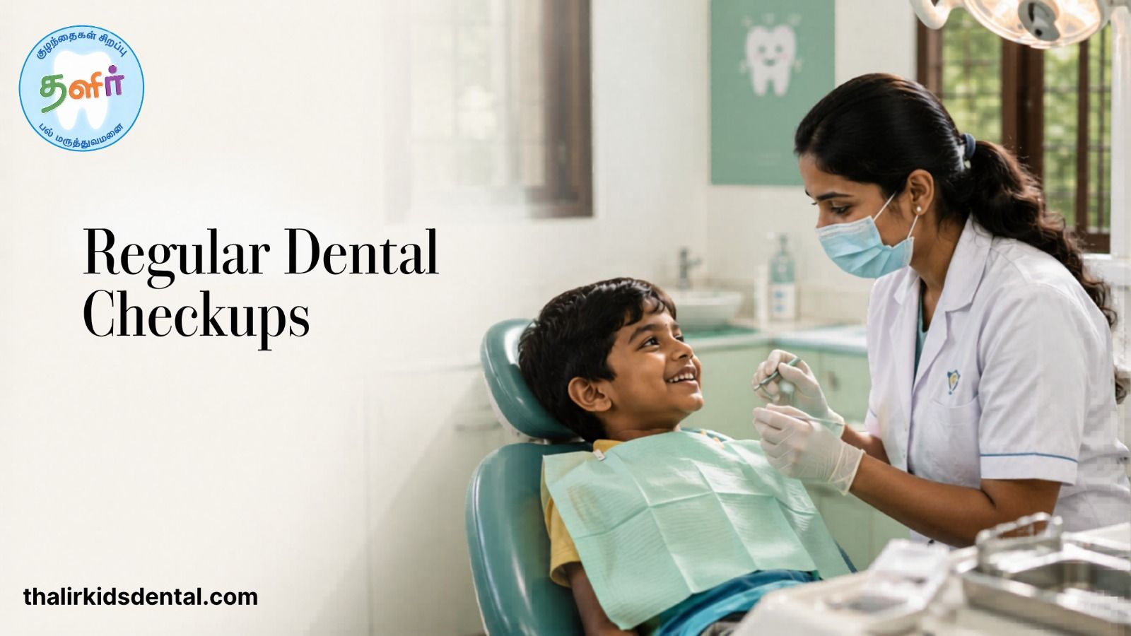 Why Regular Dental Checkups During Summer Should Never Be Skipped?