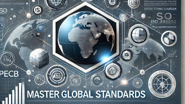 Why PECB ISO Certifications Are Game-Changers for Your Cybersecurity Career