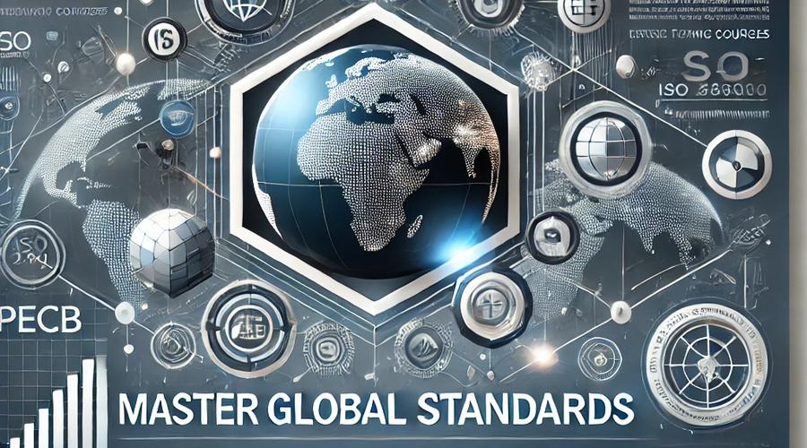 Why PECB ISO Certifications Are Game-Changers for Your Cybersecurity Career