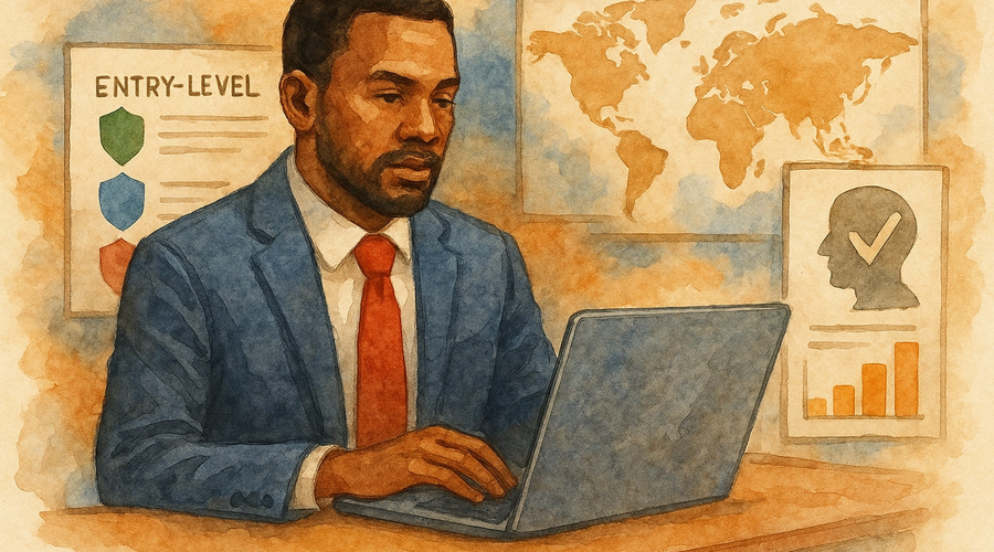 How to Break Into Agentic AI: Proven Pathways & Certifications