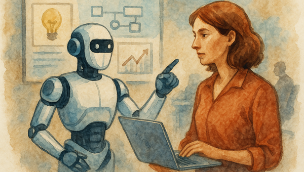 Why Diversity is Critical in Agentic AI Career Growth