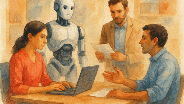 Industries Surging Ahead with Agentic AI Talent in 2026