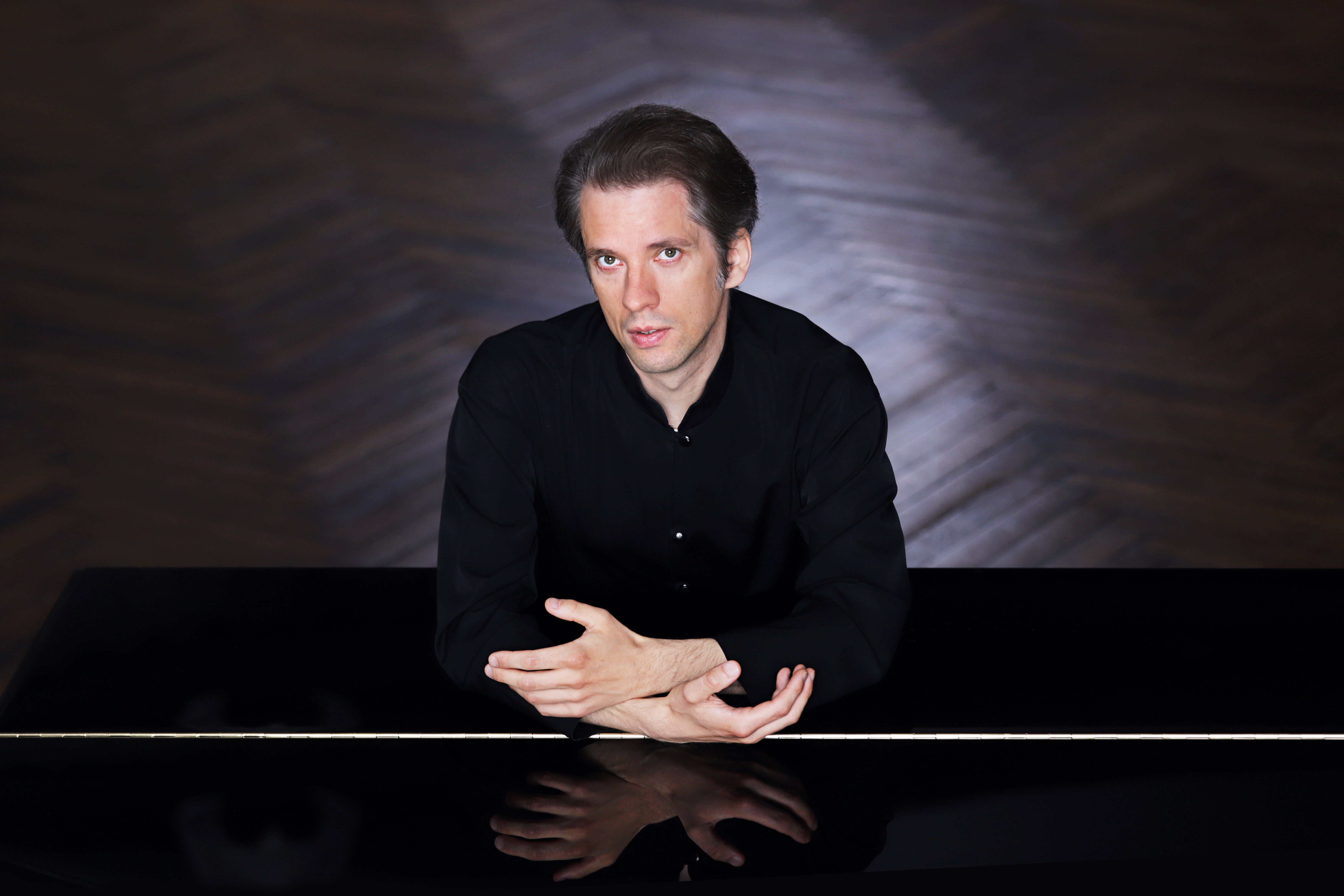 Severin von Eckardstein