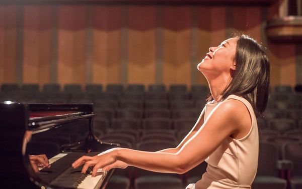 Flagey Piano Days 2011–2022