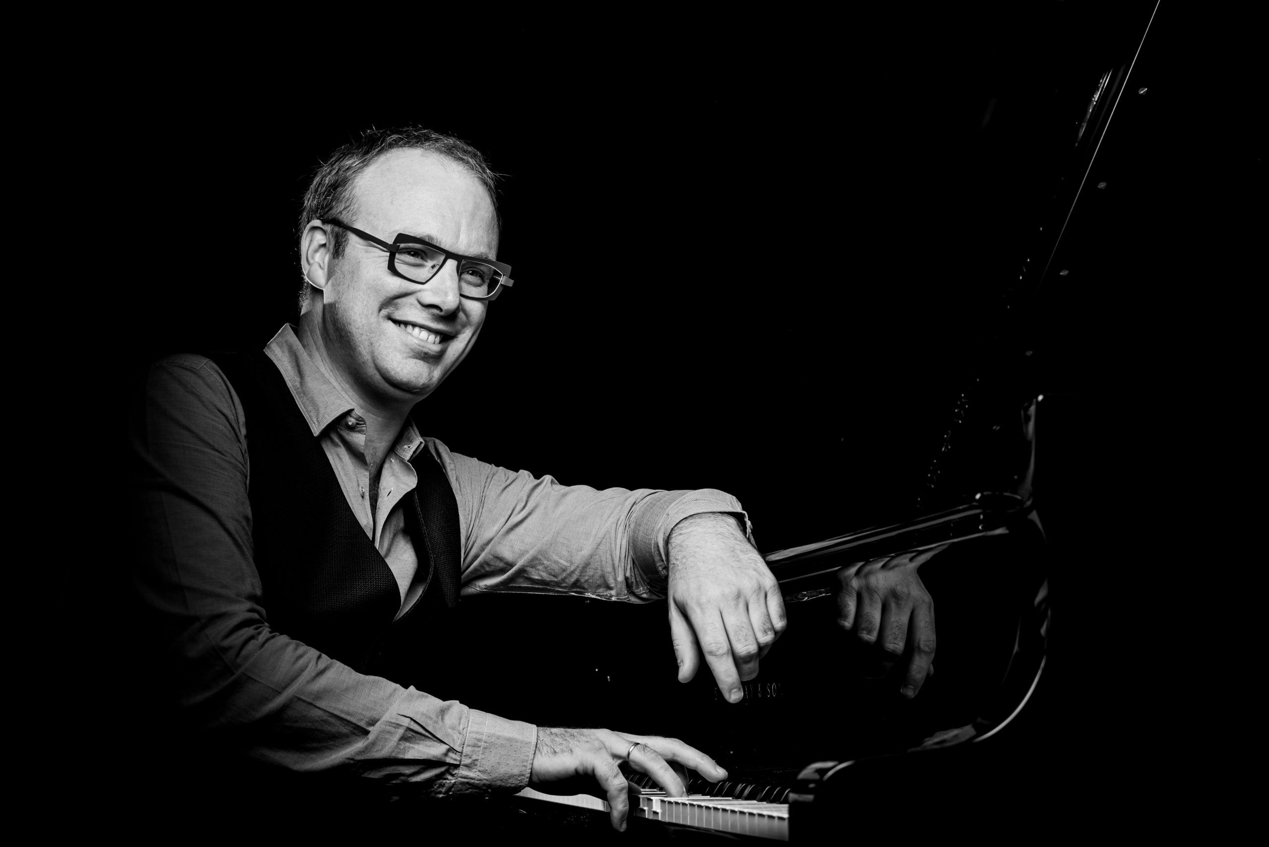 Liebrecht Vanbeckevoort