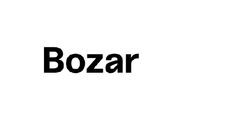 Bozar
