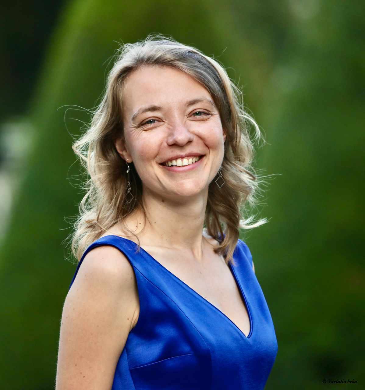 Le Pavillon de Musique