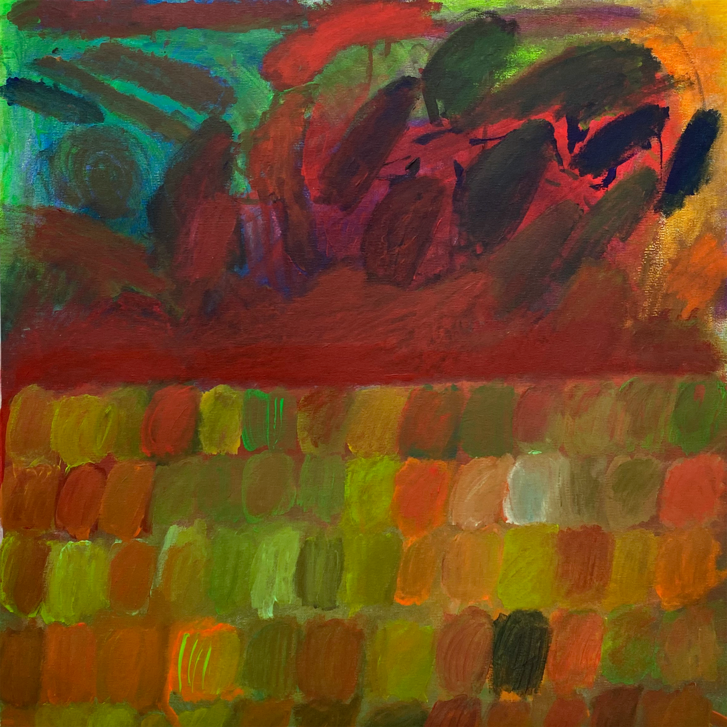 "vas a kerer o se lo echo al perro" por Fernando Loyola