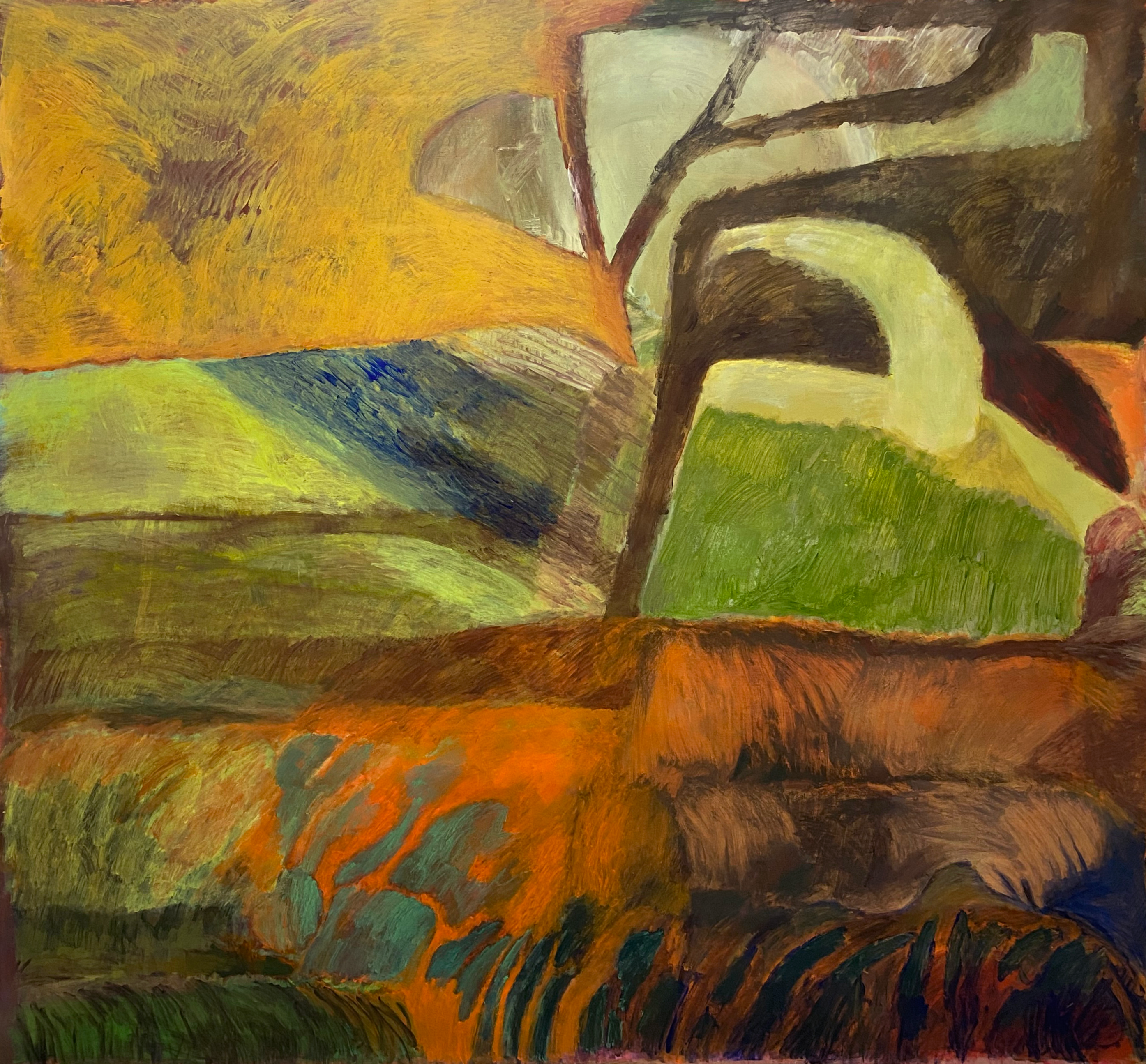 "Todos los veranos quiero Ir a Ibiza pero nunca llego" por Fernando Loyola