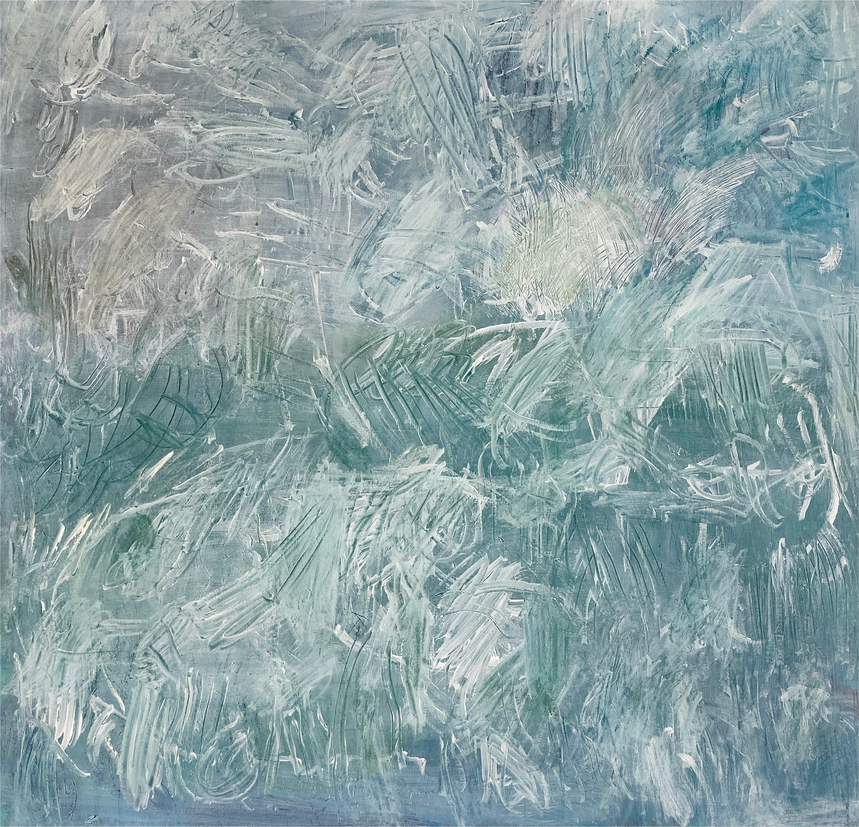 "Se cayó el cielo y vivimos en las nubes" por Fernando Loyola