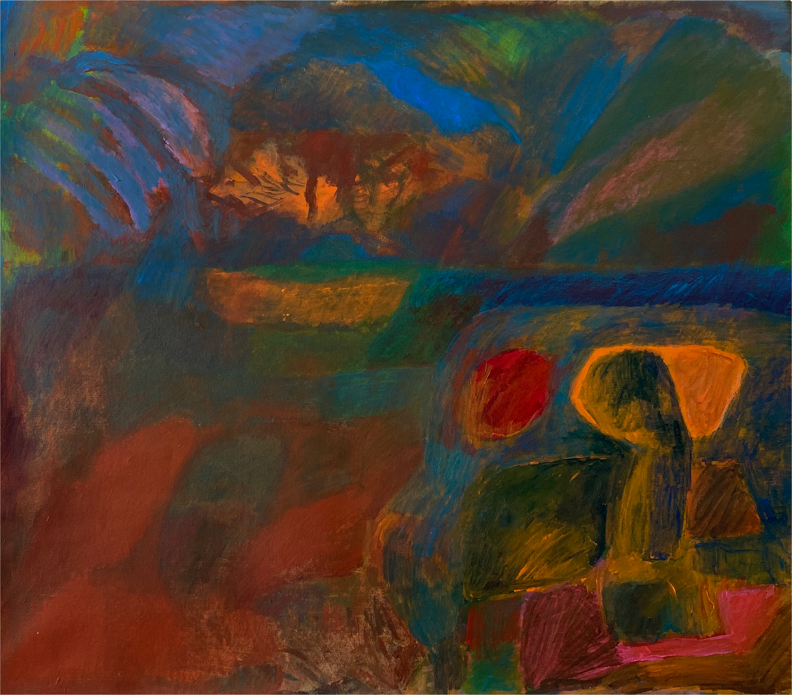 "La realidad no importa sólo existe el poder de los ofendidos" por Fernando Loyola