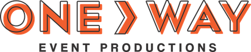 One Way Event Productions